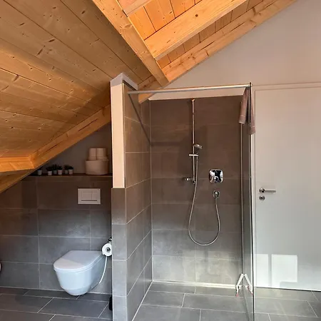 Xxl-ferienwohnung 