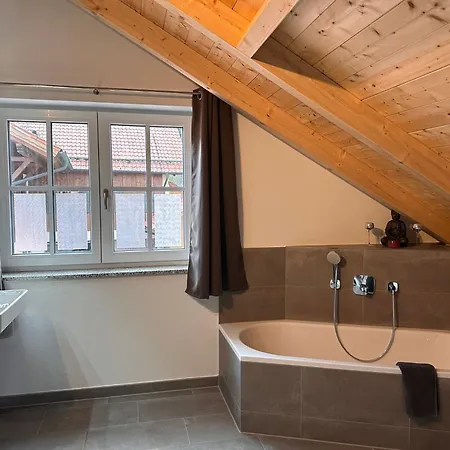 Xxl-ferienwohnung 