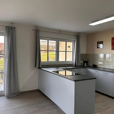 Xxl-ferienwohnung 