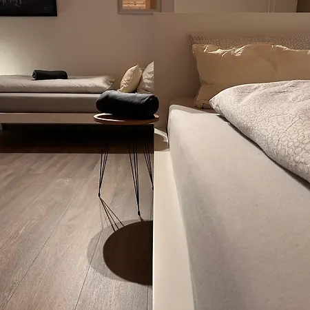 Xxl-ferienwohnung 