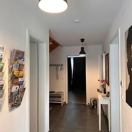 Xxl-ferienwohnung 