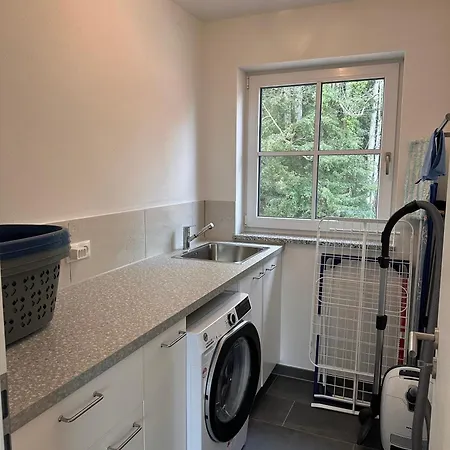 Xxl-ferienwohnung 