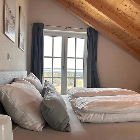 Appartement Xxl-ferienwohnung 