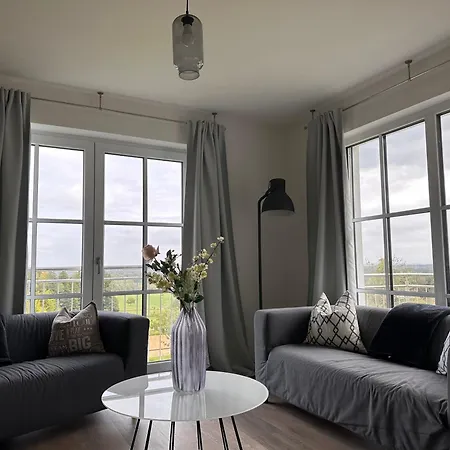 Апартаменты Xxl-ferienwohnung 