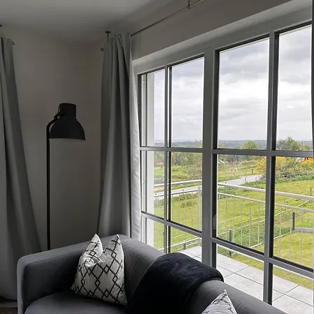 Xxl-ferienwohnung 