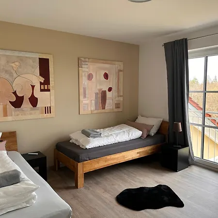 Xxl-ferienwohnung 