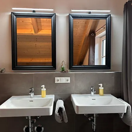 Xxl-ferienwohnung 