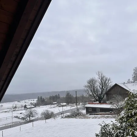 Xxl-ferienwohnung 