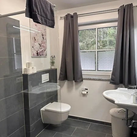 Apartment Xxl-ferienwohnung 