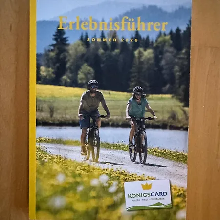 Xxl-ferienwohnung 