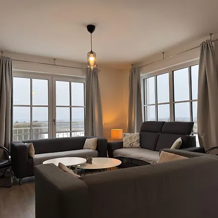 Xxl-ferienwohnung 