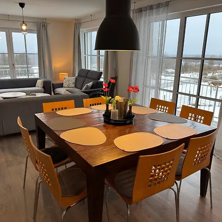 Xxl-ferienwohnung 