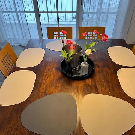 Xxl-ferienwohnung 