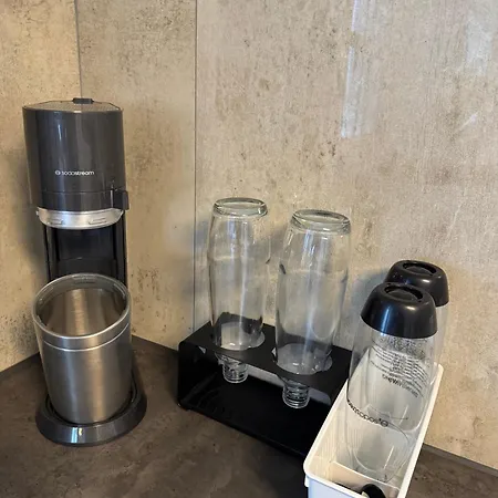 Xxl-ferienwohnung 