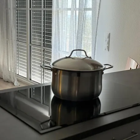 Xxl-ferienwohnung 