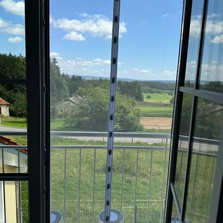 Appartement Xxl-ferienwohnung 