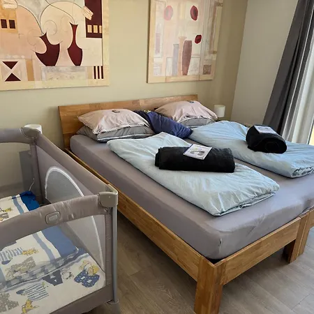 Xxl-ferienwohnung 