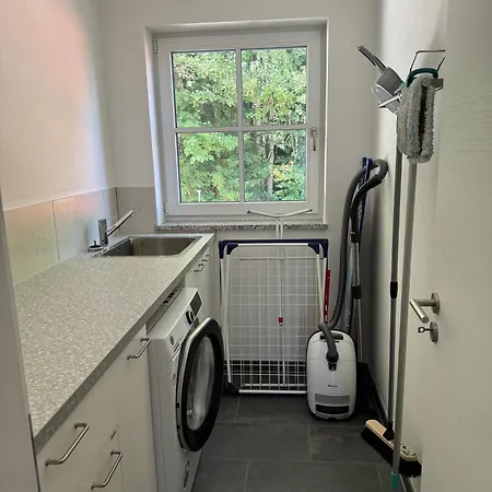 Xxl-ferienwohnung 