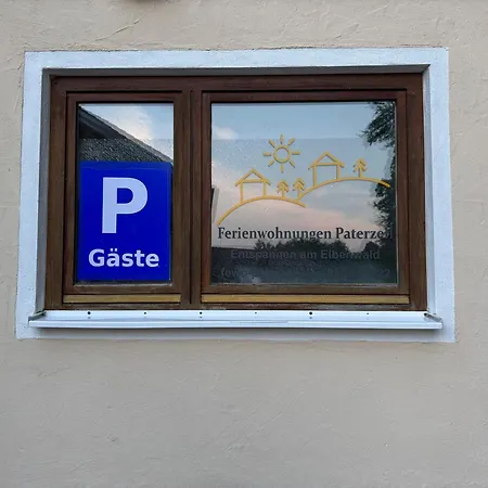 Xxl-ferienwohnung 